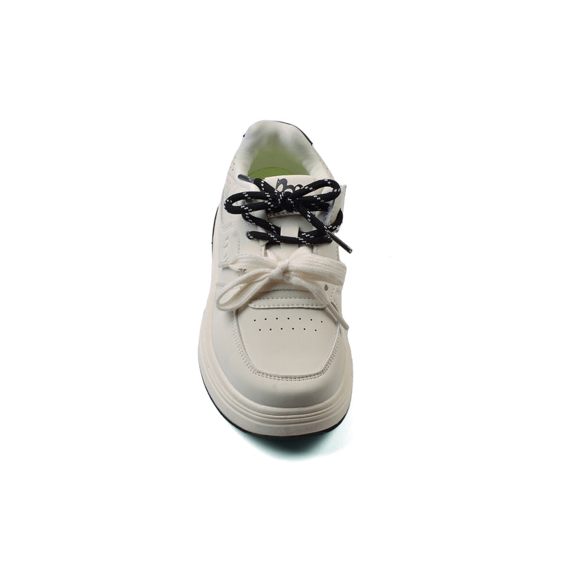 Sneakers Kids Running Comfortable Non Slip Durable lightweight 10130 Black - 3