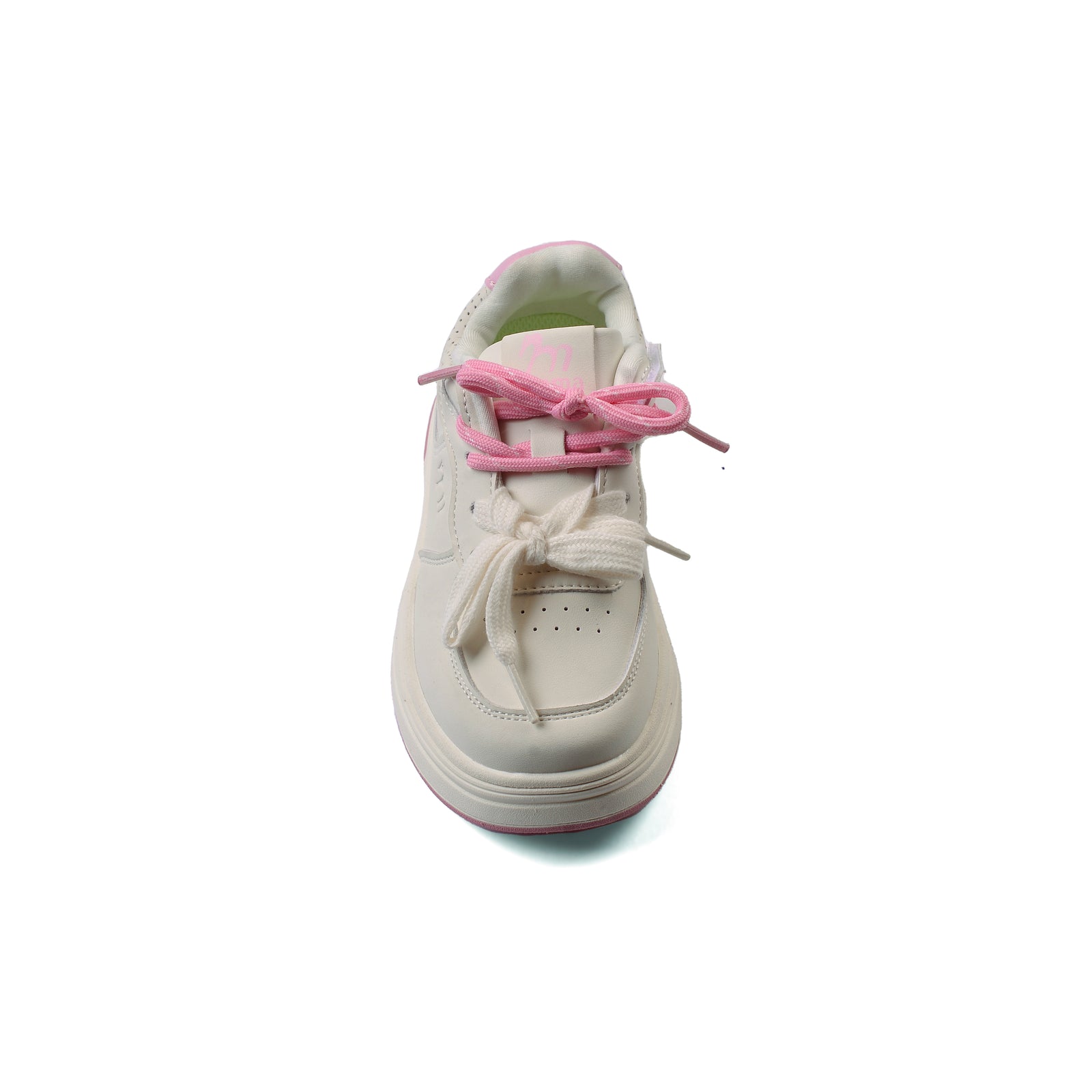 Sneakers Kids Running Comfortable Non Slip Durable lightweight 10130 Pink - 3