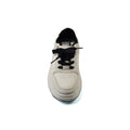 Sneakers Kids Running Comfortable Non Slip Durable lightweight 4411B Black - 3