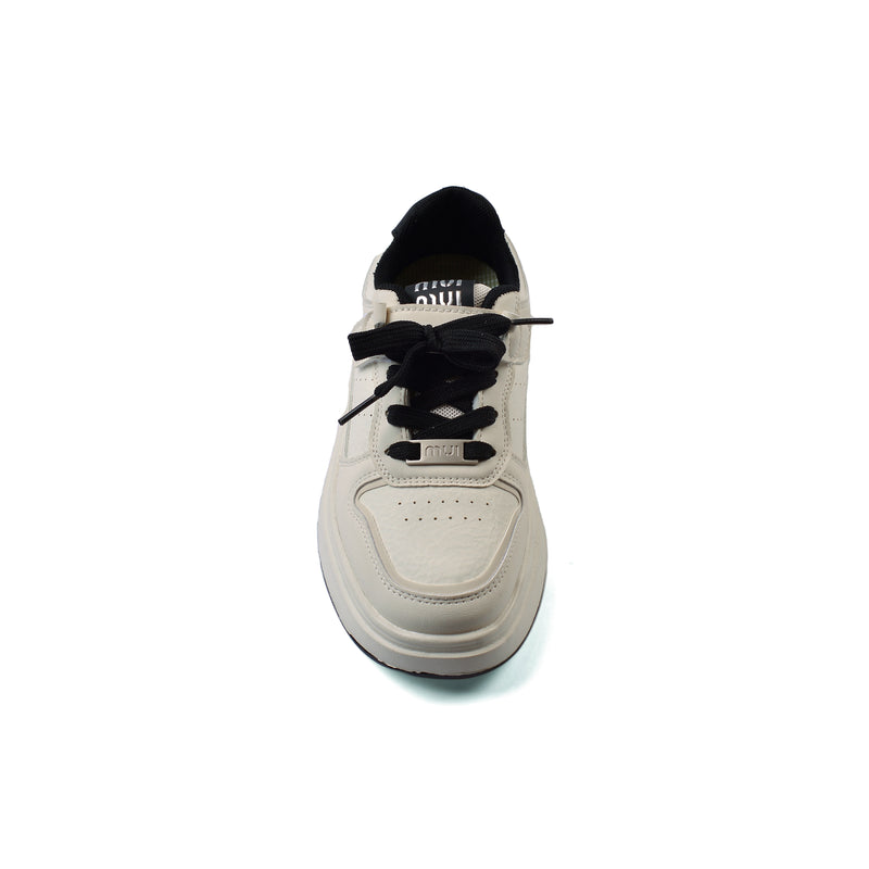 Sneakers Kids Running Comfortable Non Slip Durable lightweight 4411B Black - 3