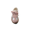 Sneakers Kids Running Comfortable Non Slip Durable lightweight 3158-S-B Pink - 3