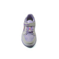 Sneakers Kids Running Comfortable Non Slip Durable lightweight 6642B Purple - 3