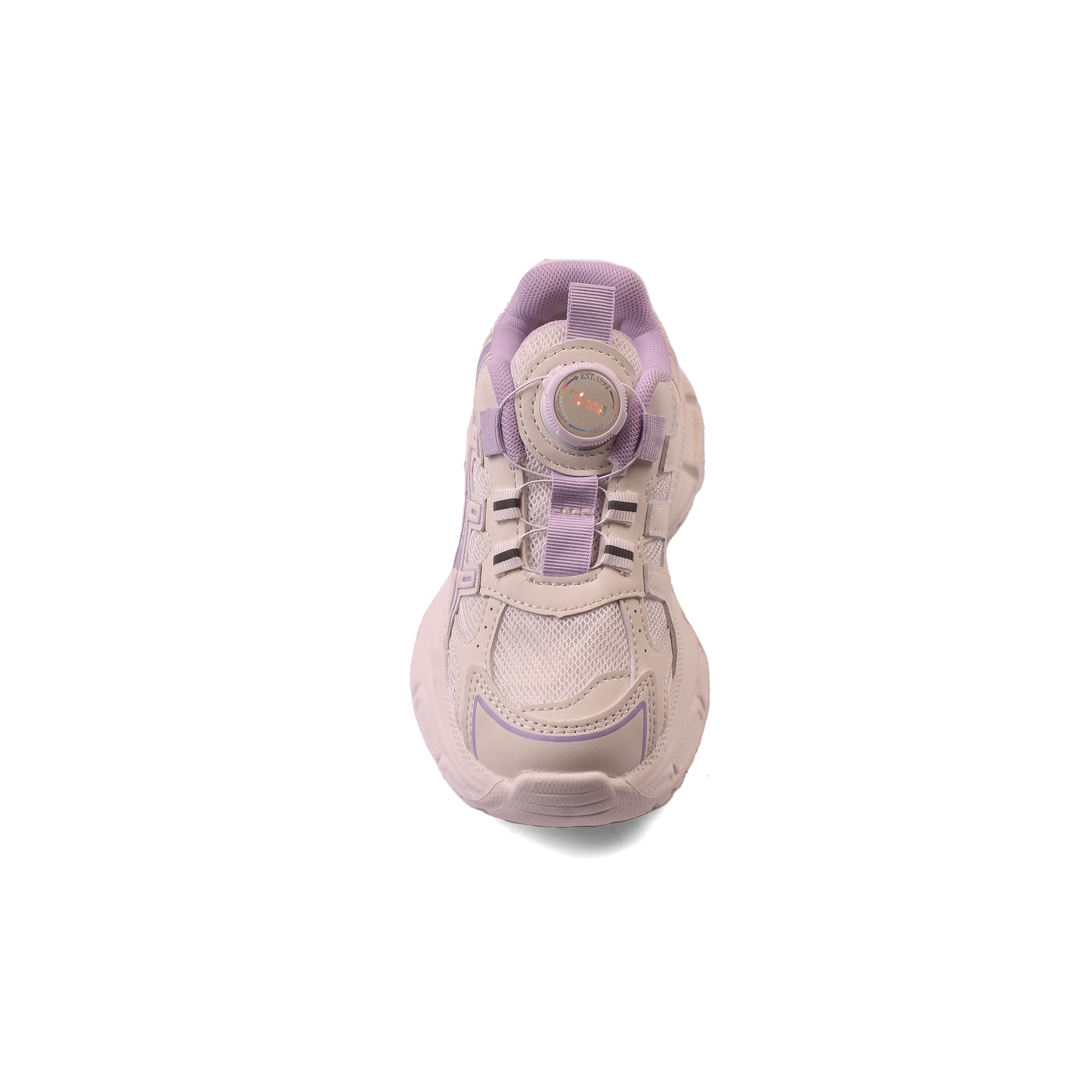 Sneakers Kids Running Comfortable Non Slip Durable lightweight 110022 Purple