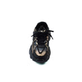 Sneakers Kids Running Comfortable Non Slip Durable lightweight 5522S Black - 3