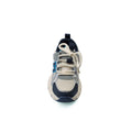 Sneakers Kids Running Comfortable Non Slip Durable lightweight 3325S Blue - 3