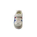 Sneakers Kids Running Comfortable Non Slip Durable lightweight 769-S-B Blue - 3