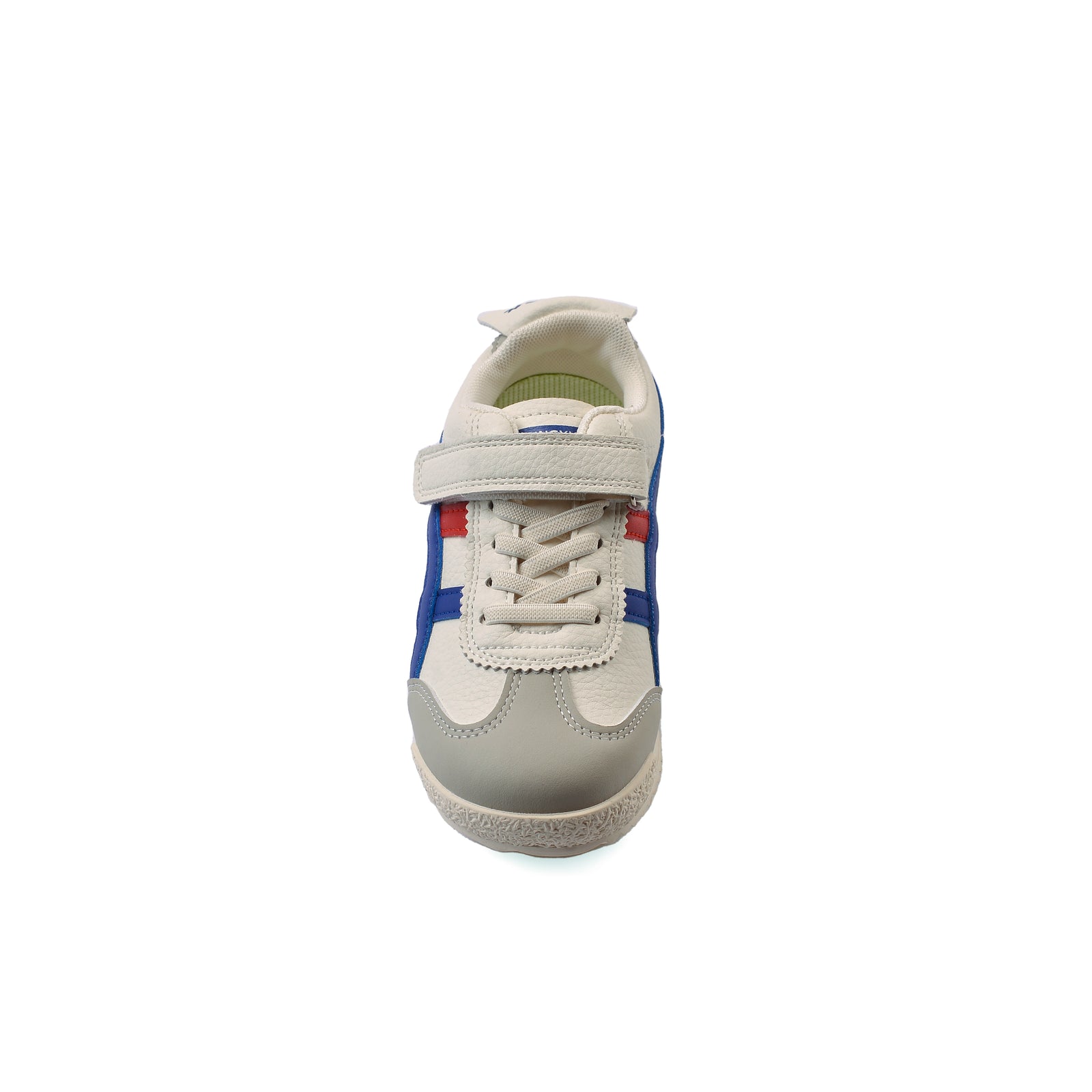 Sneakers Kids Running Comfortable Non Slip Durable lightweight 769-S-B Blue - 3