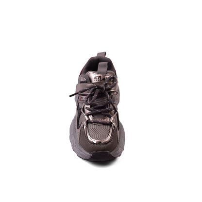 Sneakers Kids LightWeight 2209B Gray