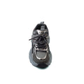 Sneakers Kids LightWeight 2209B Gray - 3