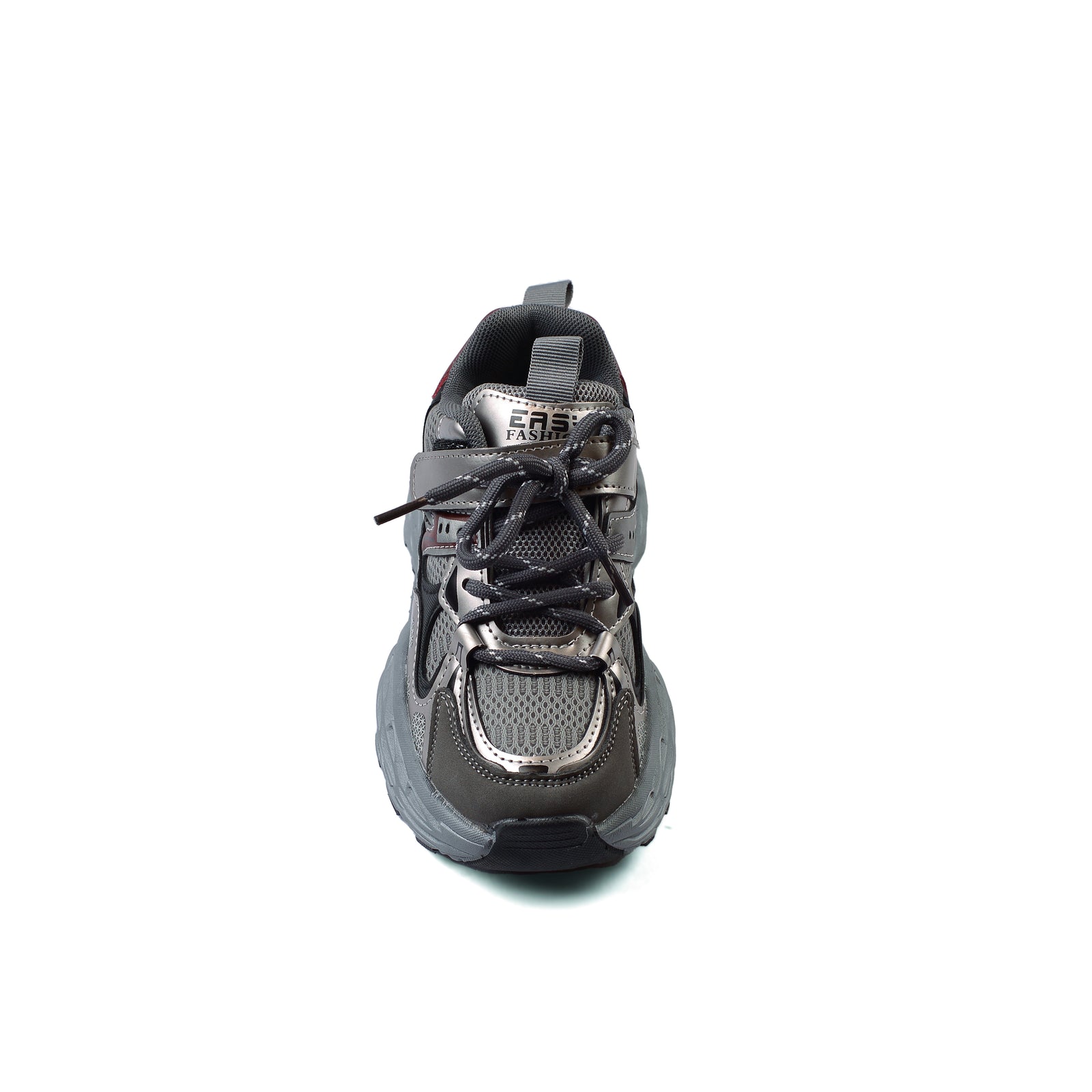 Sneakers Kids LightWeight 2209B Gray - 3