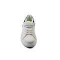 Sneakers Kids Running Comfortable Non Slip Durable lightweight 10135 White&Black - 3