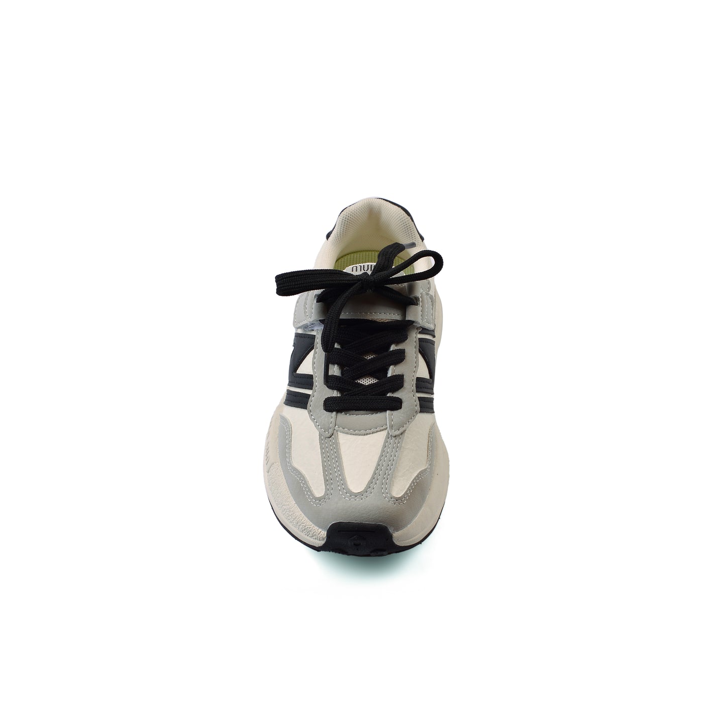 Sneakers Kids LightWeight 2511-S-B Black