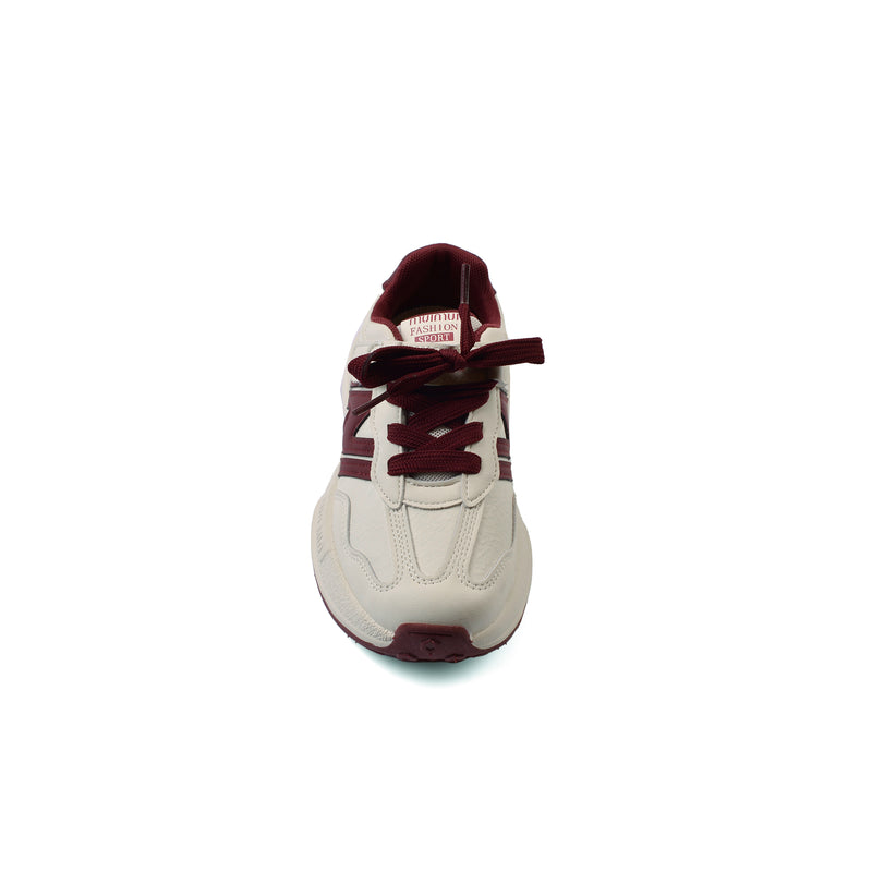 Sneakers Kids LightWeight 2511-S-B Marron - 3