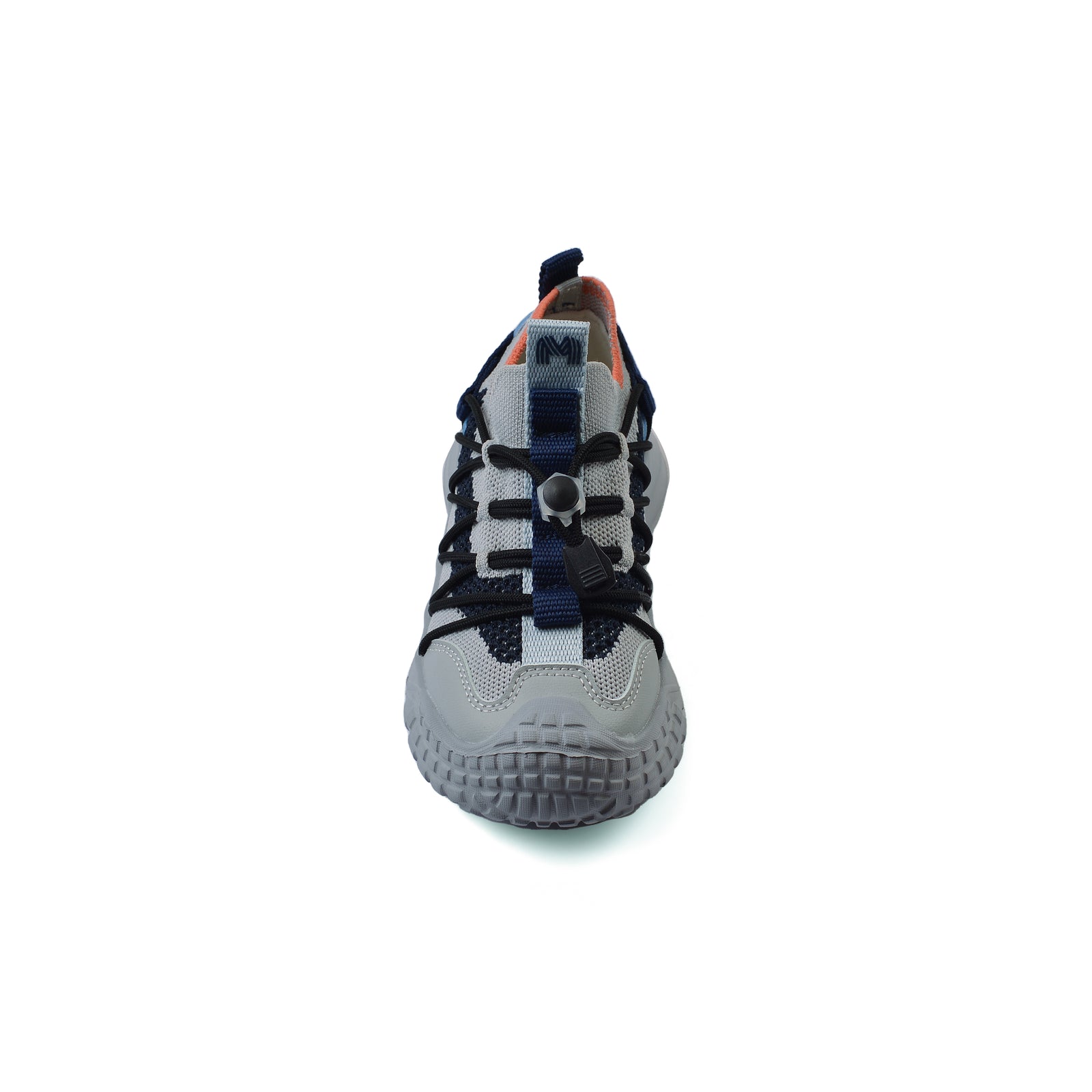 Sneakers Kids Running Comfortable Non Slip Durable lightweight 10193 Blue - 3