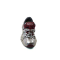 Sneakers Kids Running Comfortable Non Slip Durable lightweight 11013 Silver - 3