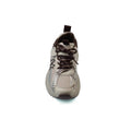 Sneakers Kids Comfortable Non Slip Durable lightweight 7621B Brown - 3