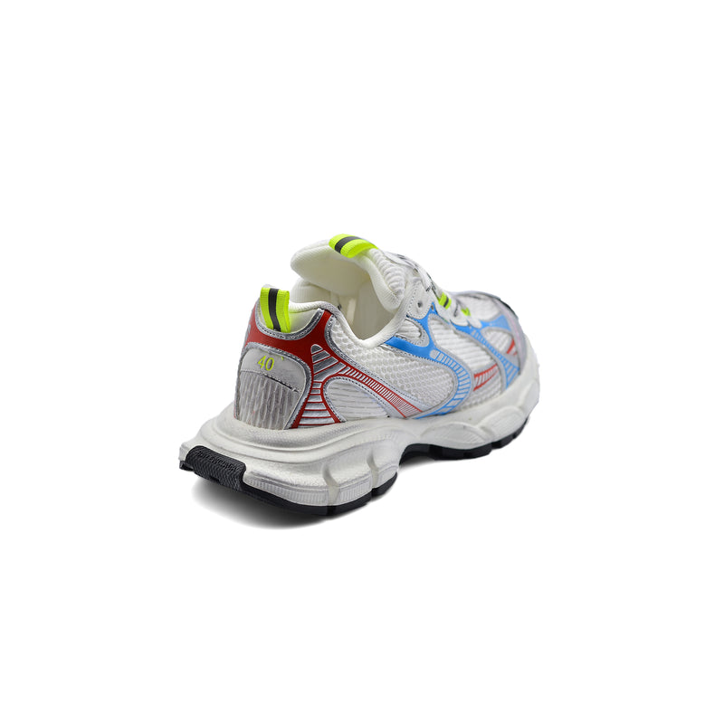 Balenicaga 3XL 1825123 White - 2