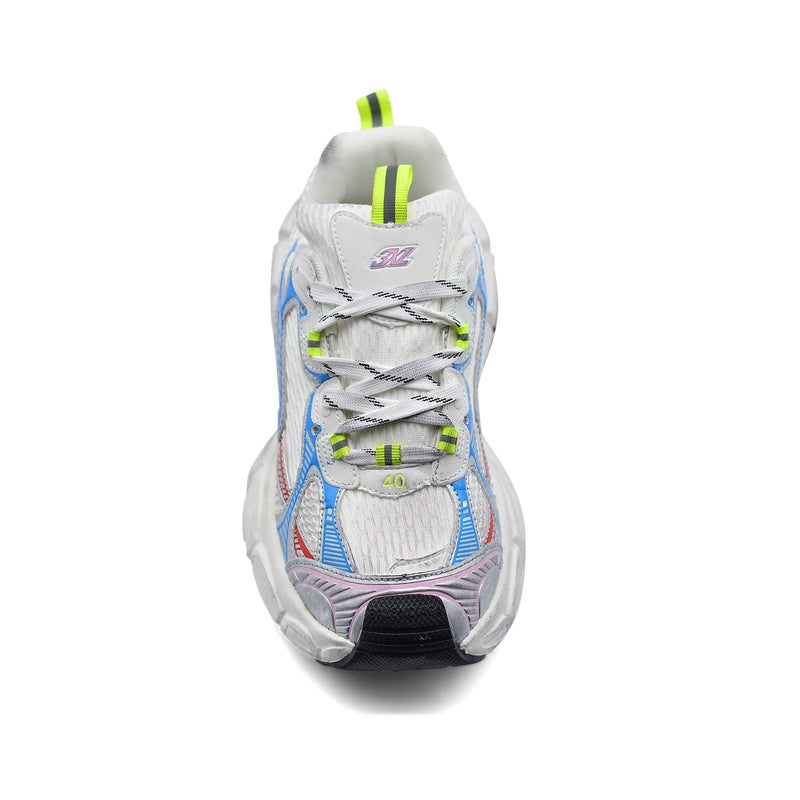 Balenicaga 3XL 1825123 White - 3