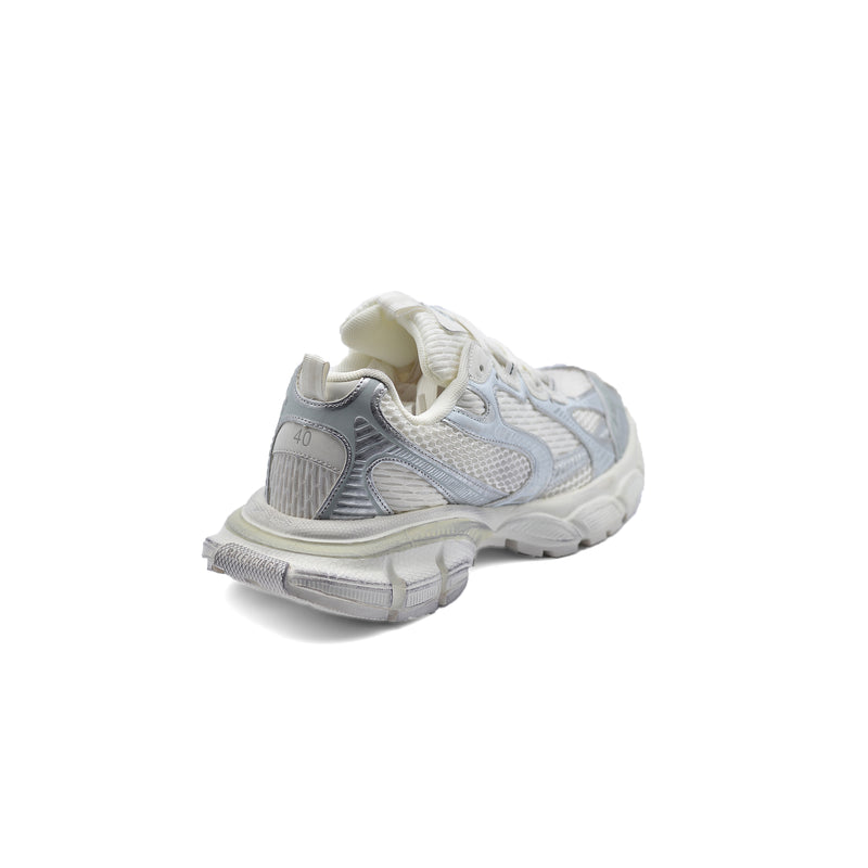 Balenicaga 3XL 1825123 Silver - 2