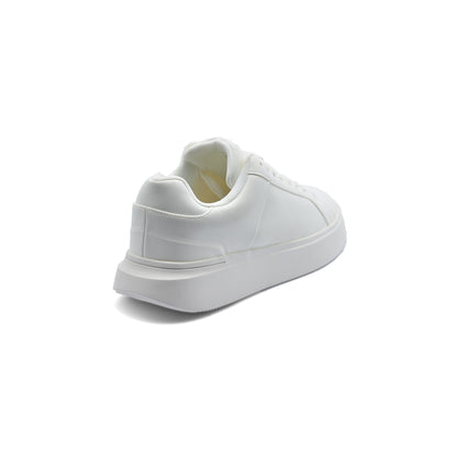 Zara chunky sneakers 2209/32/001 White