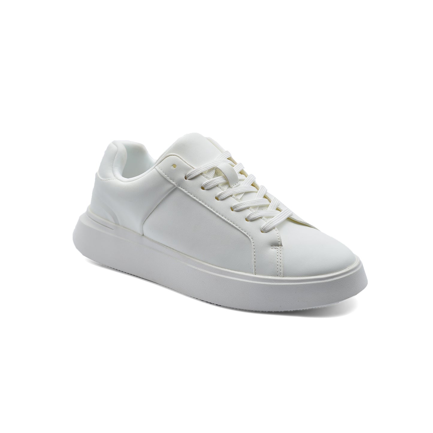 Zara chunky sneakers 2209/32/001 White