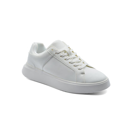 Zara chunky sneakers 2209/32/001 White