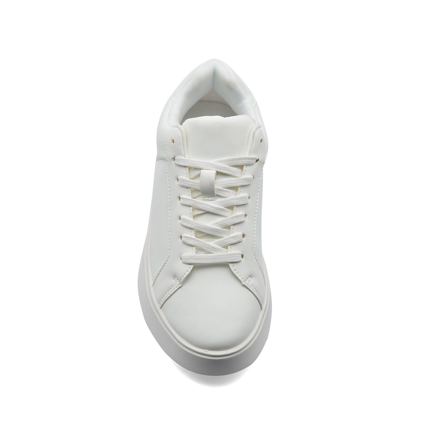 Zara chunky sneakers 2209/32/001 White