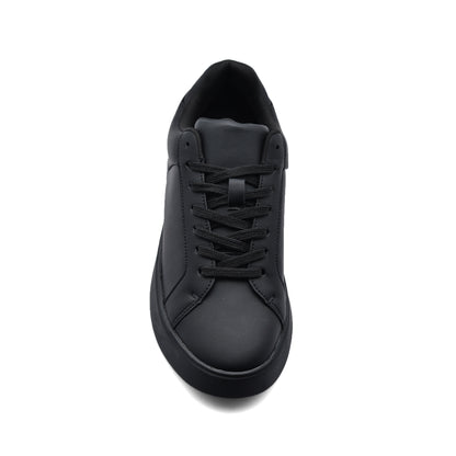 Zara chunky sneakers 2209/32/001 Black