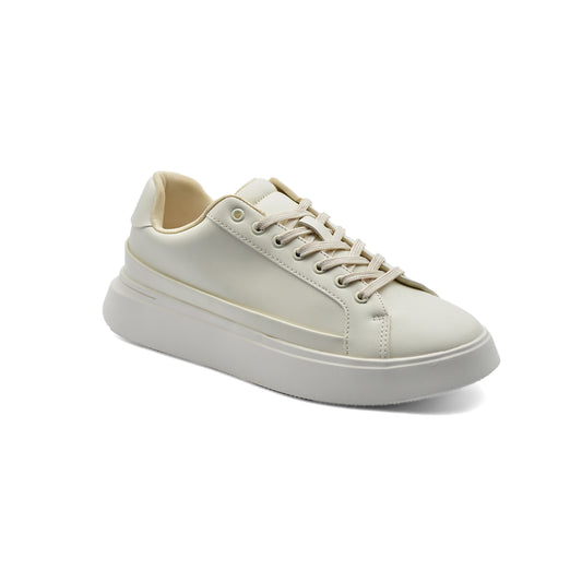 Zara chunky sneakers 2230/220/120 Beige