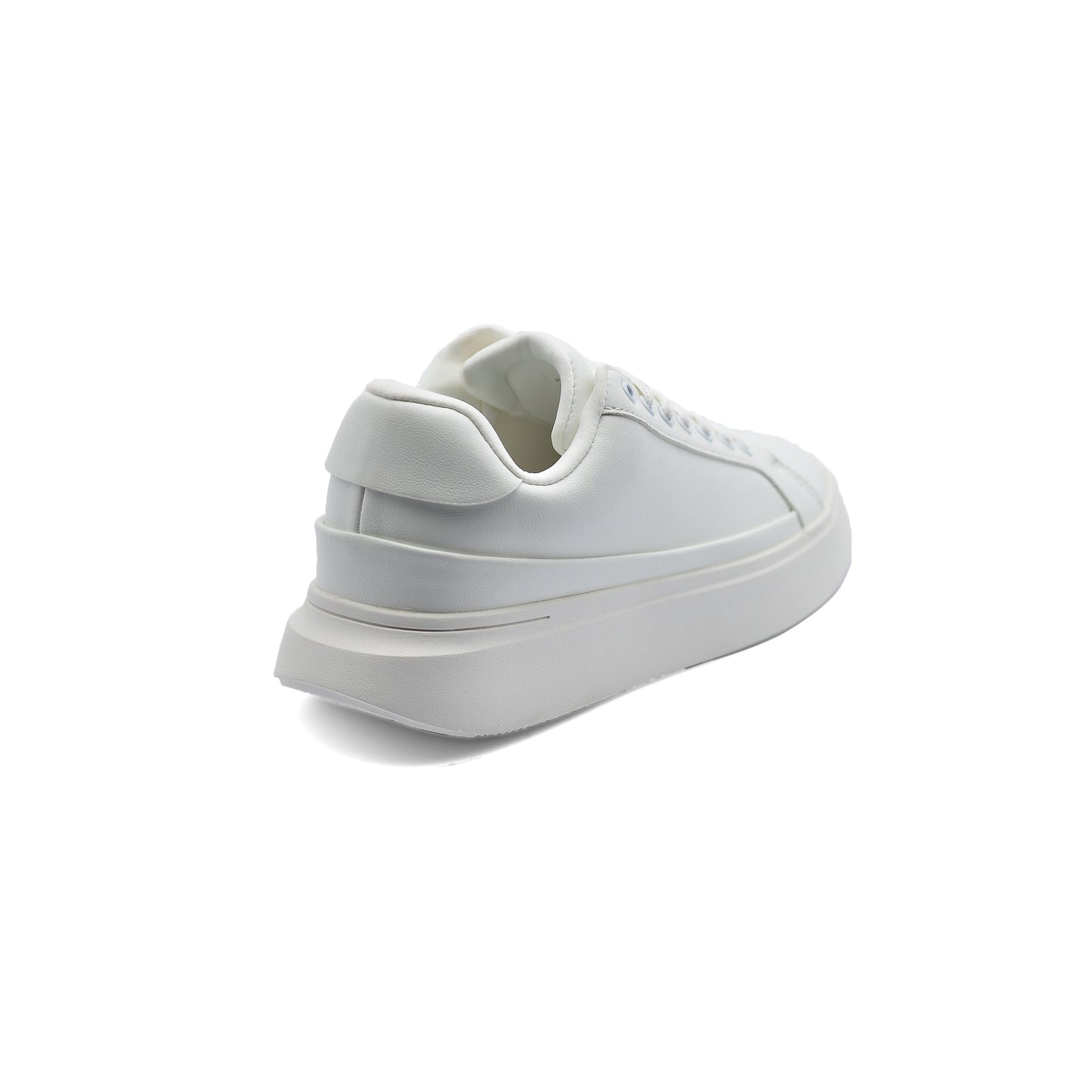 Zara chunky sneakers 2230/220/120 White