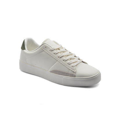 Zara flate sneakers 2255/120/202 White