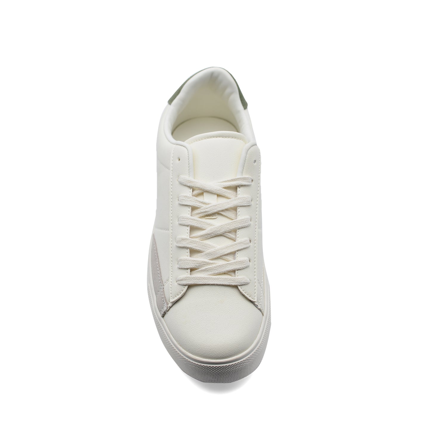 Zara flate sneakers 2255/120/202 White