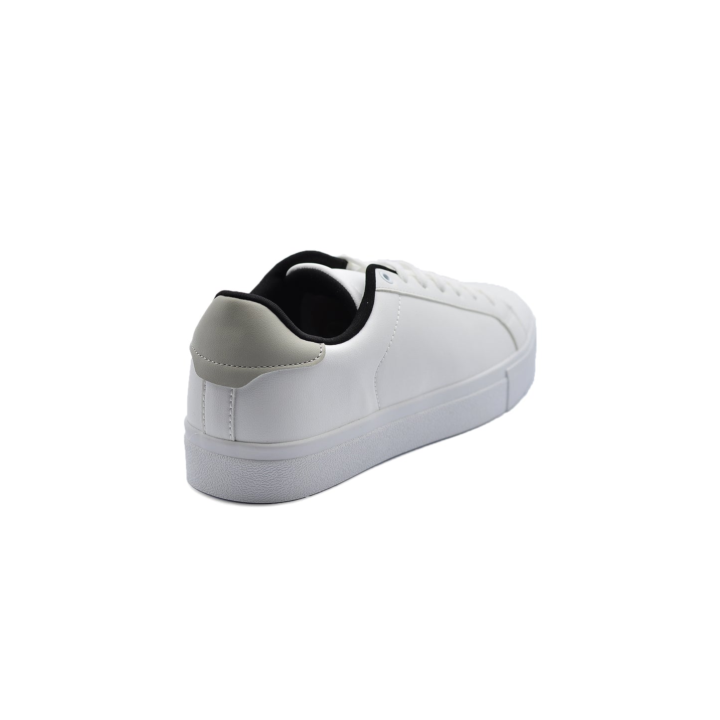 Zara flate sneakers 2281/220/001 White