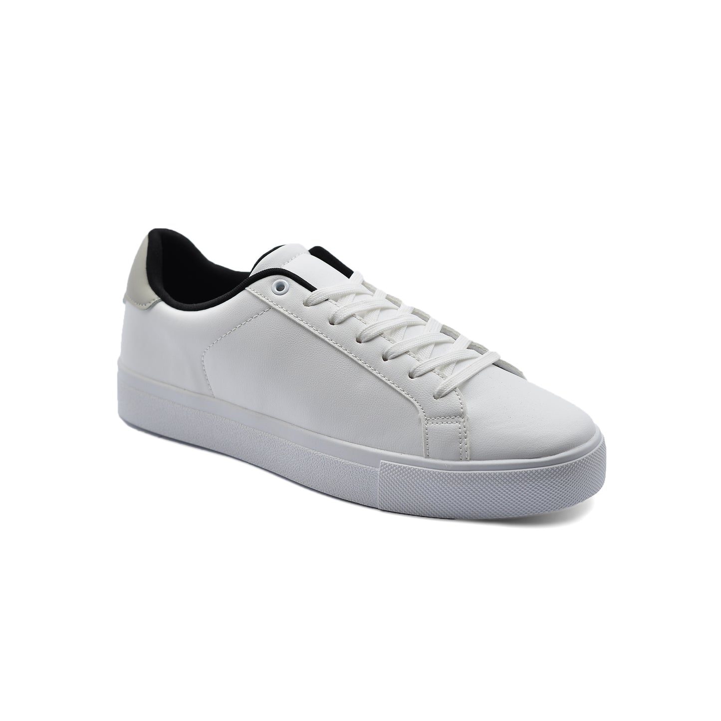 Zara flate sneakers 2281/220/001 White