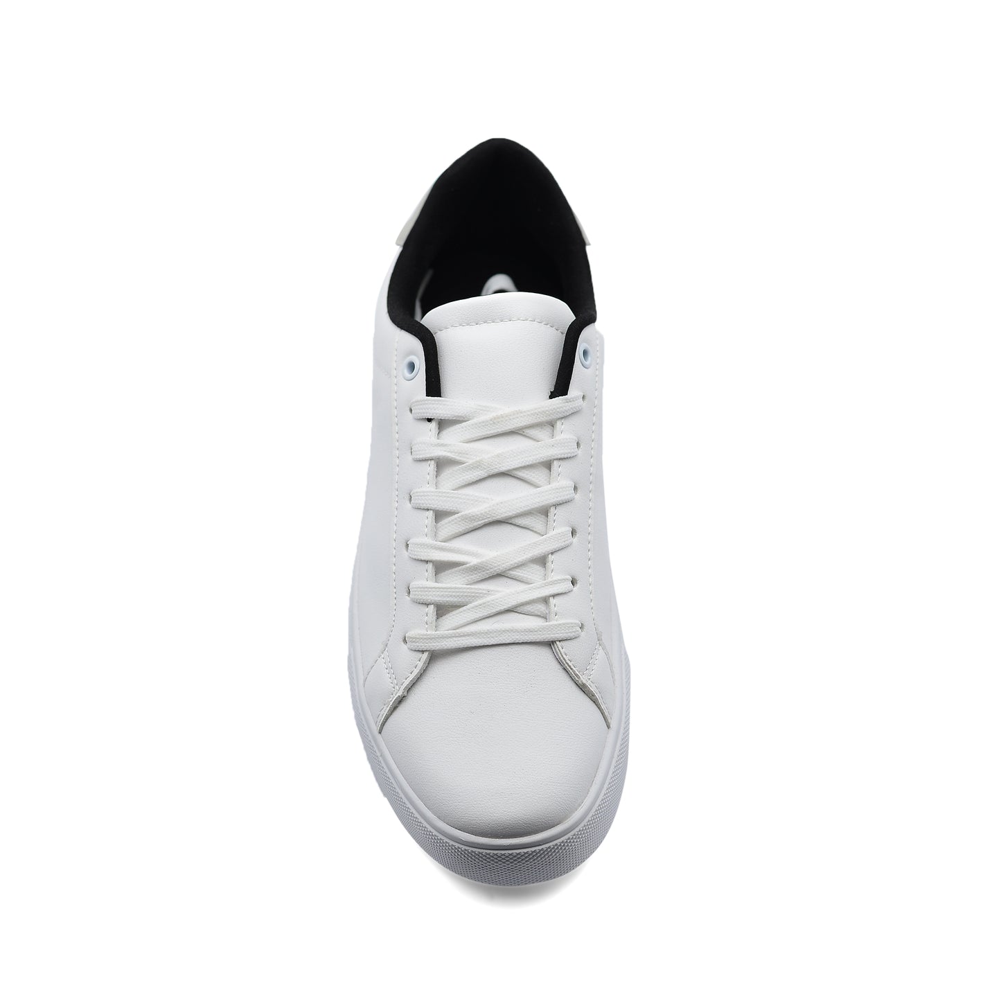 Zara flate sneakers 2281/220/001 White