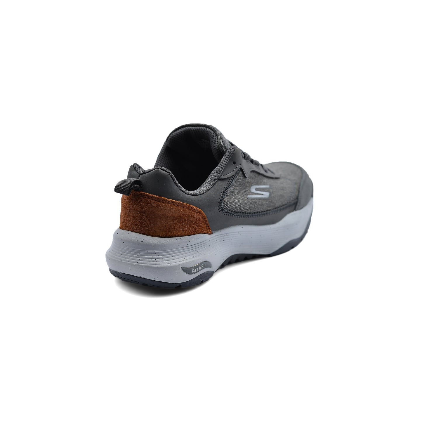 Skecher sneakers 216186 Gray