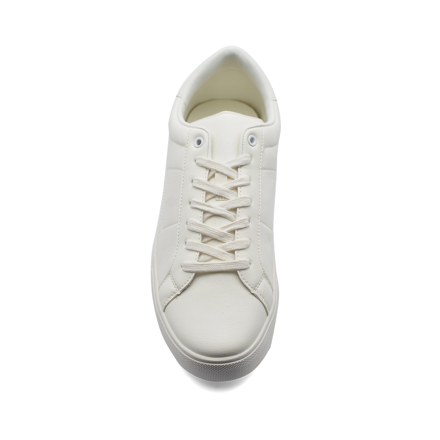 Zara flate sneakers 2210/120/120 White