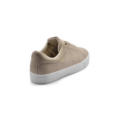 Zara flate sneakers 2210/120/802 Beige