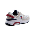 Tommy Hilfiger Herren Sneaker Man 01081 White - 2