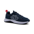 Hugo Boss Triple Sneakers Man 50504379 Navy - 1