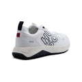 Hugo Boss Triple Sneakers Man 50504379 White - 2