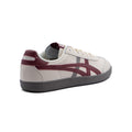 New Onitsuka Tiger Ghost Tiger Tokuten Low-Top Sneakers Man F580922-M Marron - 2
