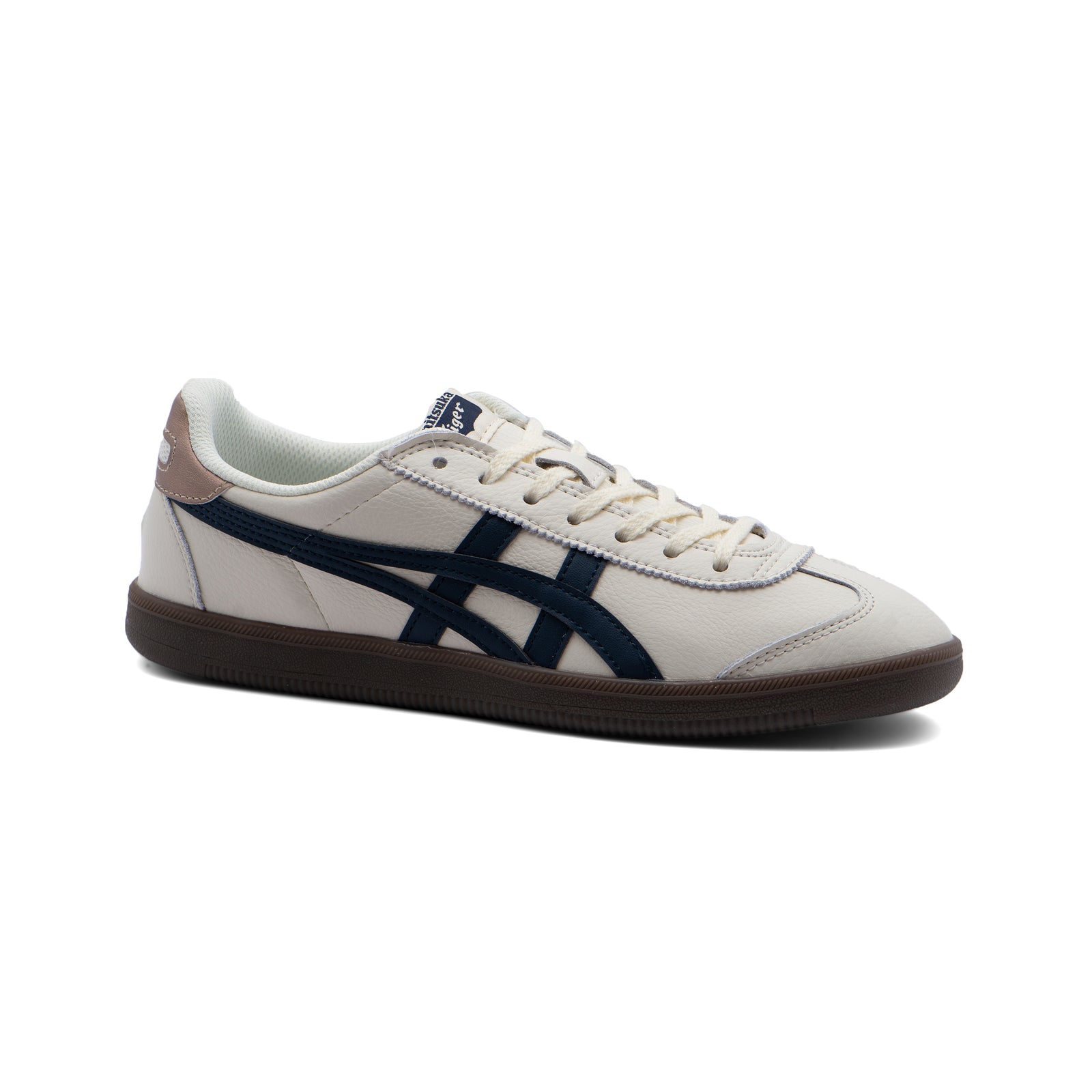 New Onitsuka Tiger Ghost Tiger Tokuten Low-Top Sneakers Man F580922-M Navy - 1