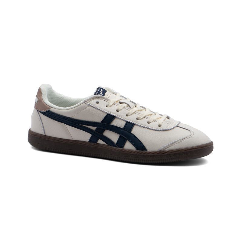 New Onitsuka Tiger Ghost Tiger Tokuten Low-Top Sneakers Man F580922-M Navy - 1