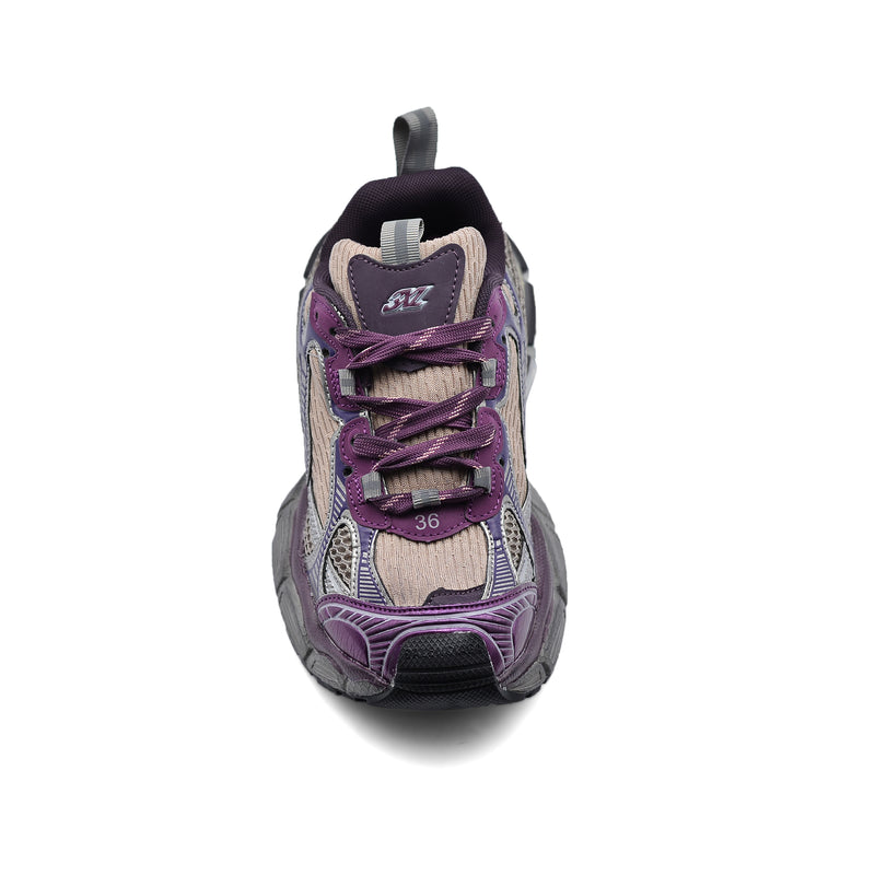 Balenicaga 3XL 1825124 Purple - 3