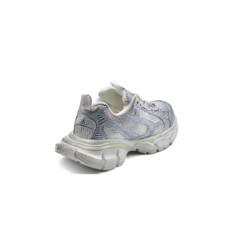 Balenicaga 3XL 1825124 Silver - 2