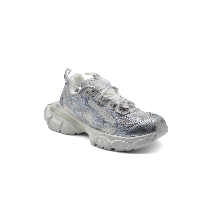 Balenicaga 3XL 1825124 Silver - 1