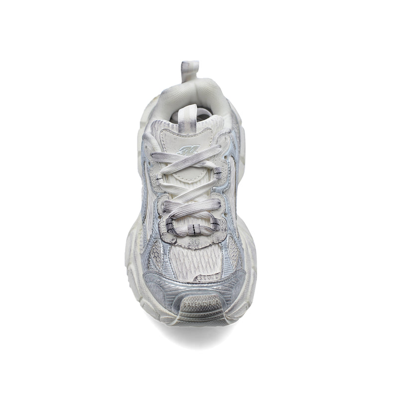 Balenicaga 3XL 1825124 Silver - 3