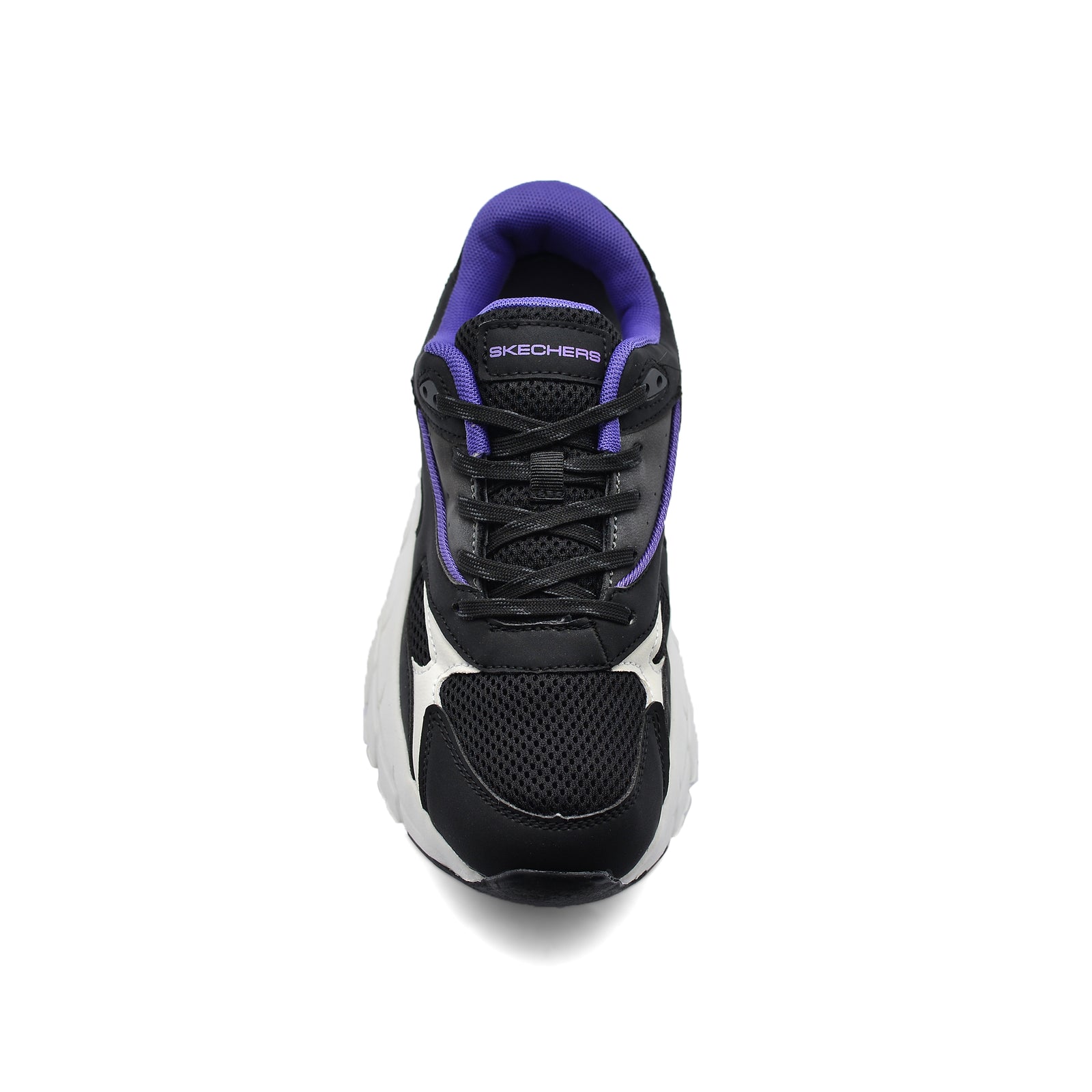 Skecher sneakers 216177 Black - 3