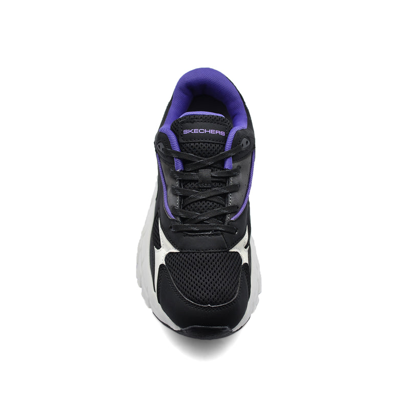 Skecher sneakers 216177 Black - 3